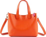 Tin Marin Emma Leather Crossbody