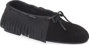 HEREU Tilla Fringes Babouche