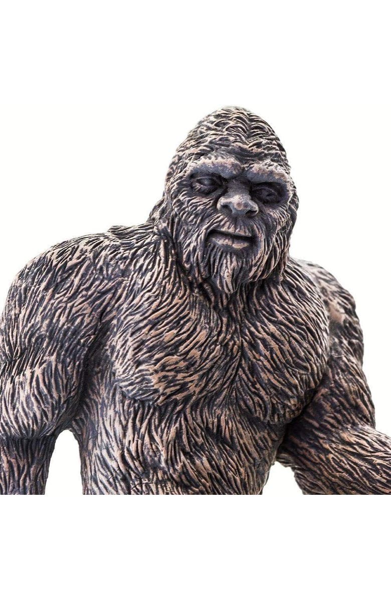 Safari Ltd. Bigfoot Toy, Alternate, color, NO COLOR