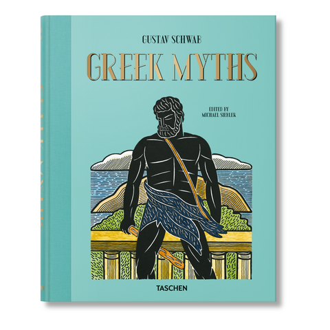 Greek Myths