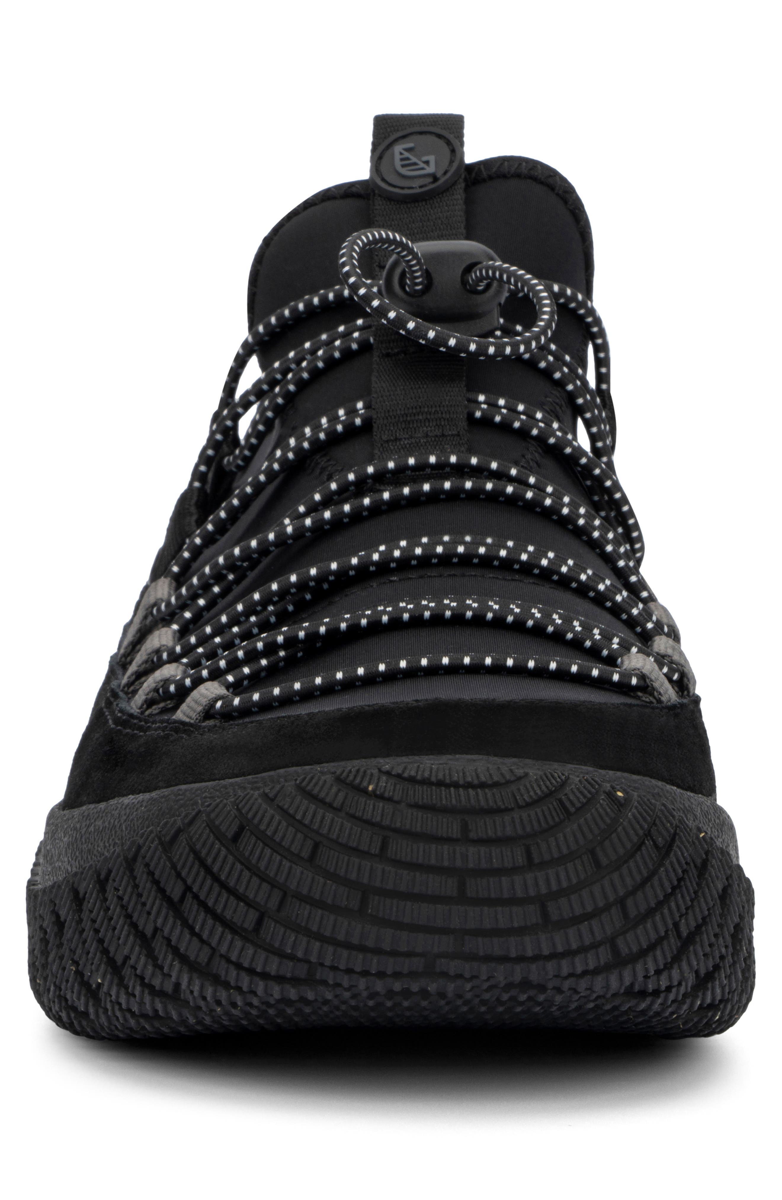 Hybrid Green Label Momentum Sneaker, Alternate, color, 