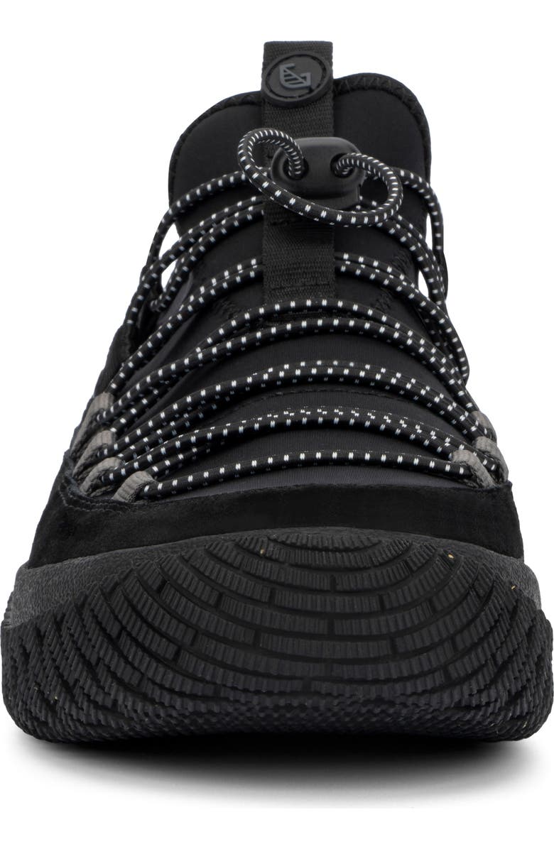 Hybrid Green Label Momentum Sneaker, Alternate, color,