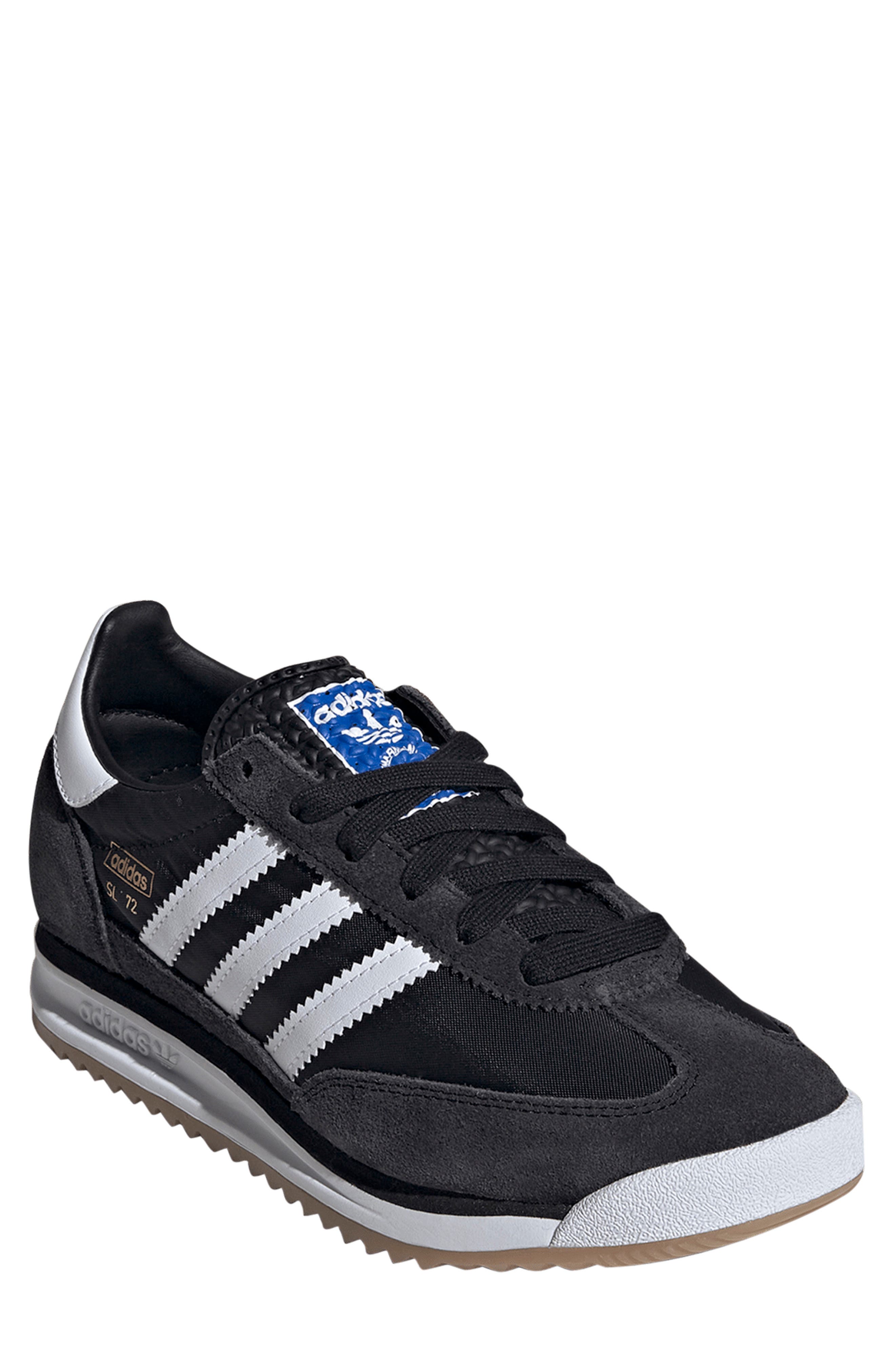 adidas Kids' SL 72 RS Sneaker, Main, color, 