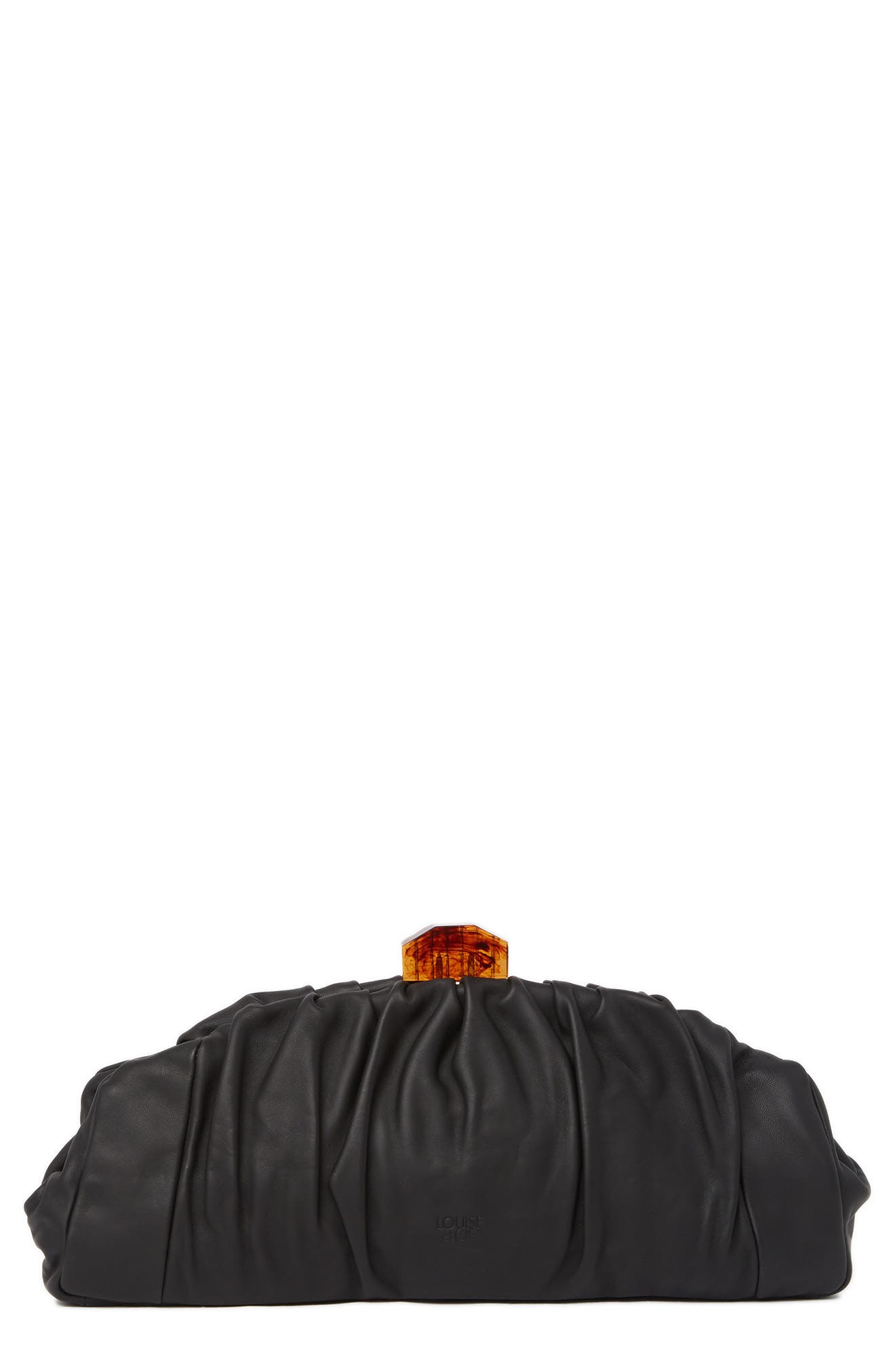 Louise et Cie Loni Clutch Bag, Alternate, color, 