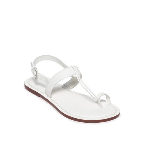 BERNARDO FOOTWEAR BERNARDO FOOTWEAR MAVERICK 2 TOE RING SANDAL