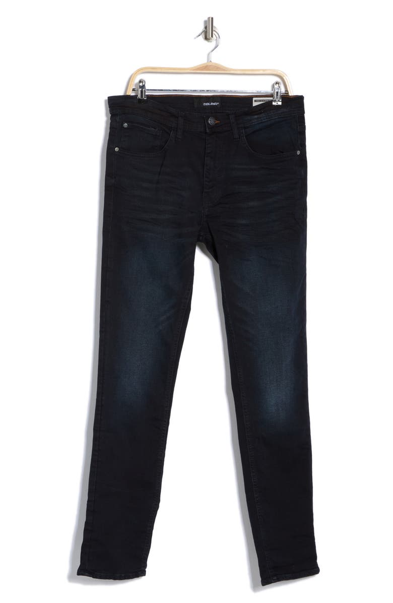 Blend Jet Multiflex Fit Jeans, Alternate, color,