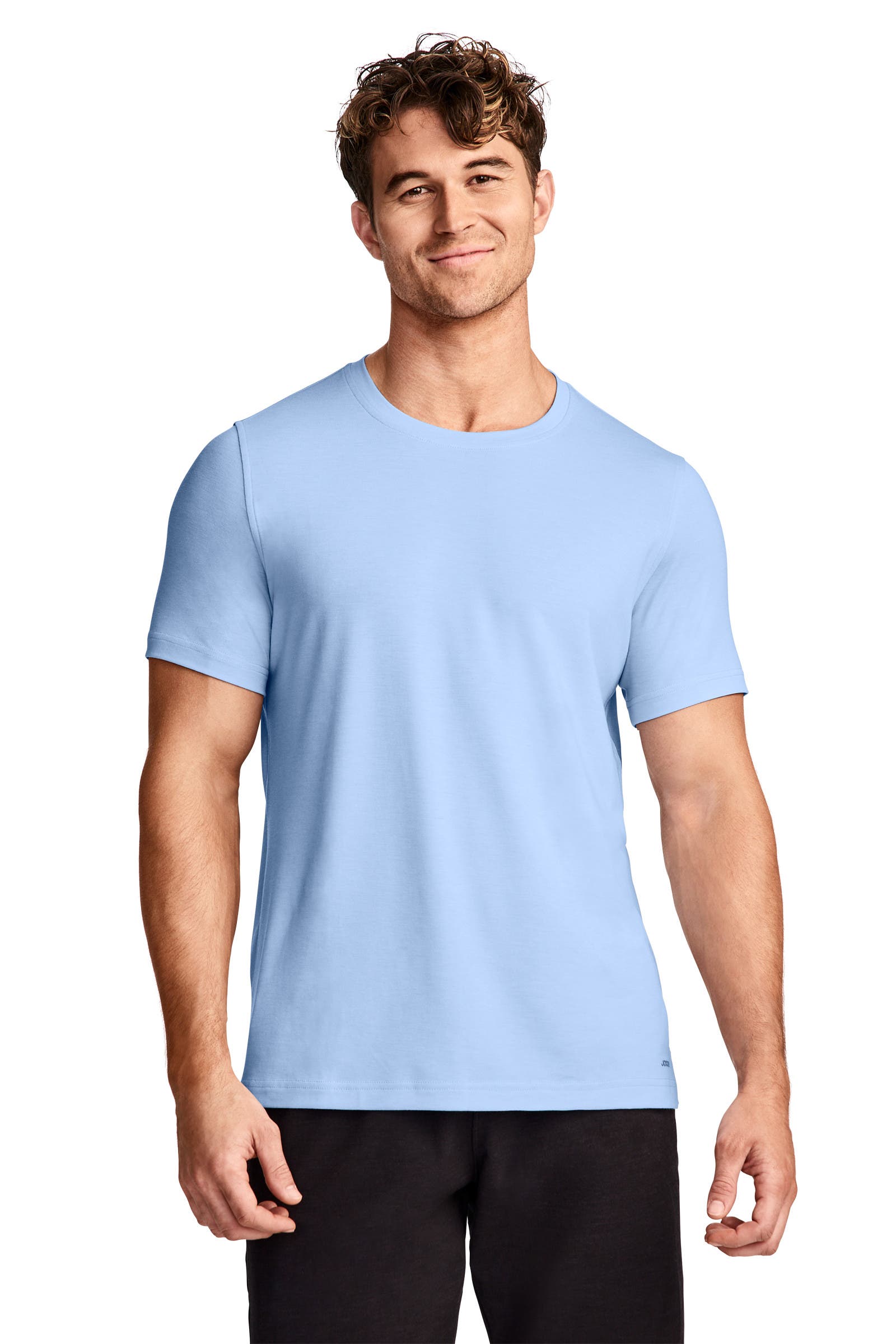 Brilliant Blue