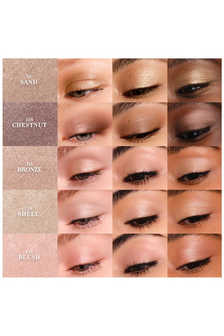 Eye Tint Long-Lasting Liquid Eyeshadow, Alternate, color, 12S SHELL