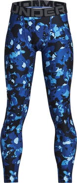 Under Armour Kids' Print Leggings