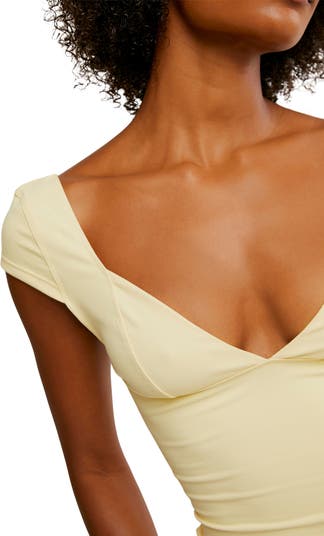 Duo Corset Top
