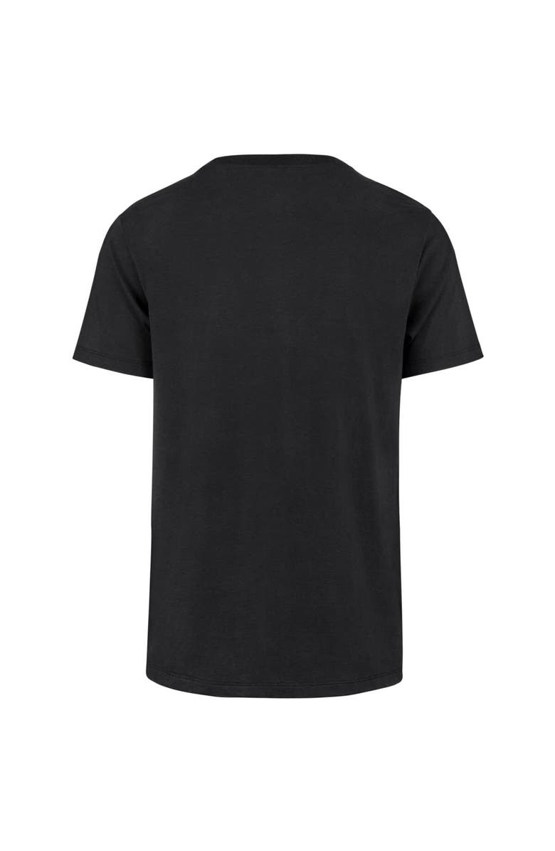 '47 Men's '47  Black Inter Miami CF 2025 MLS Cup Champions Franklin T-Shirt, Alternate, color, Black