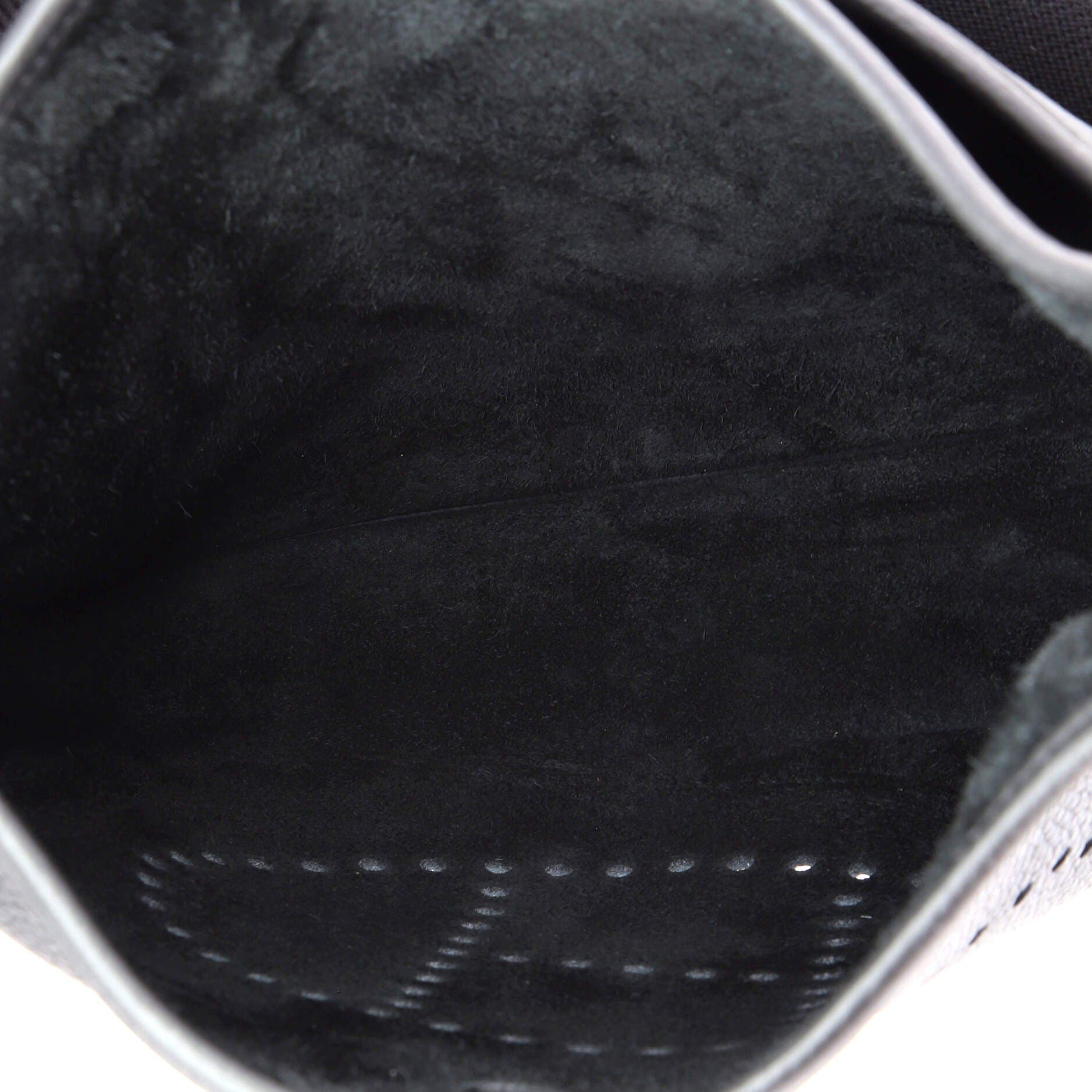 Evelyne Bag Gen III Clemence PM, Alternate, color, Black