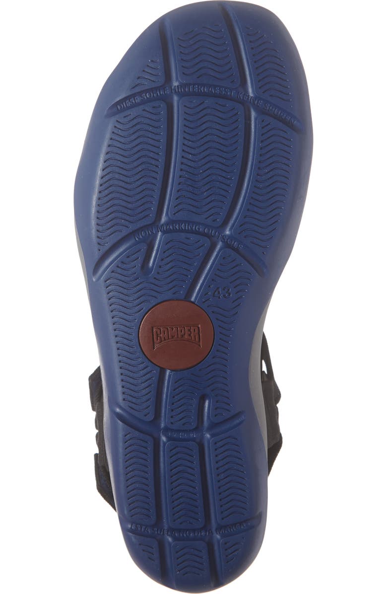 Camper Match Sandal, Alternate, color,