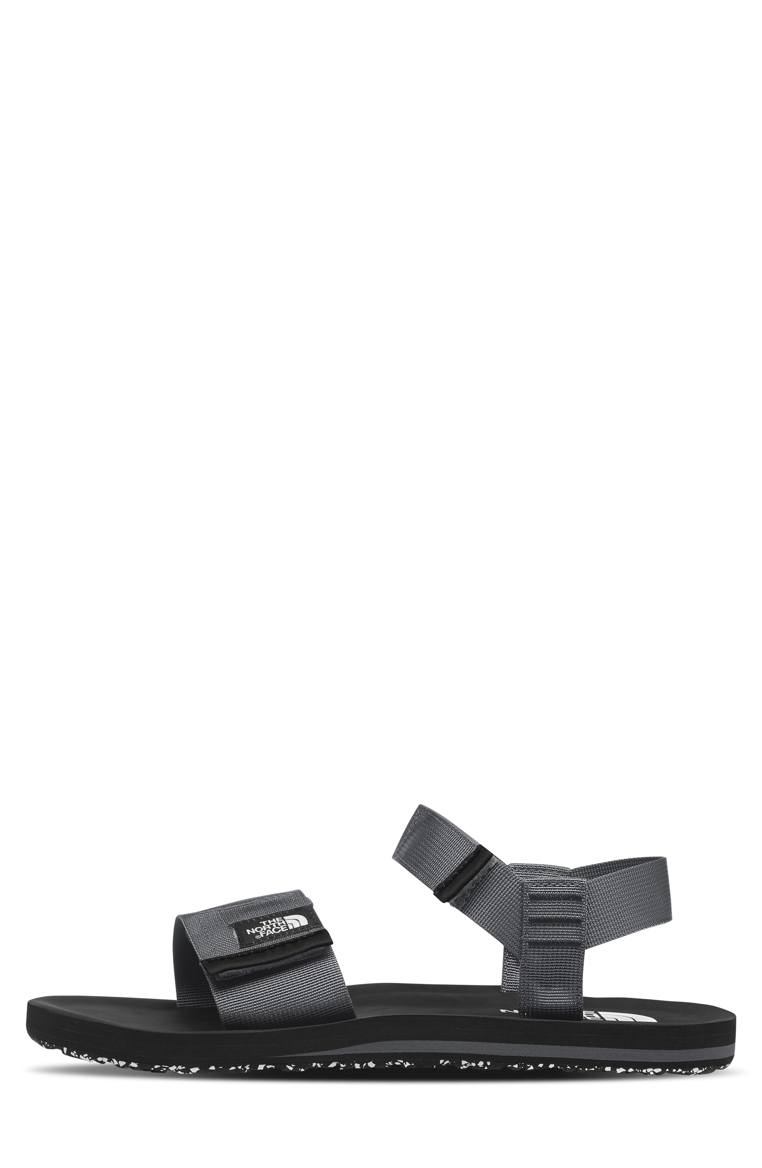 The North Face Skeena Recycled Nylon Sandal, Main, color, 