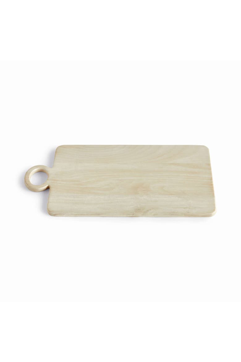 Barclay Butera Rockland Serving Board Medium, Main, color, White