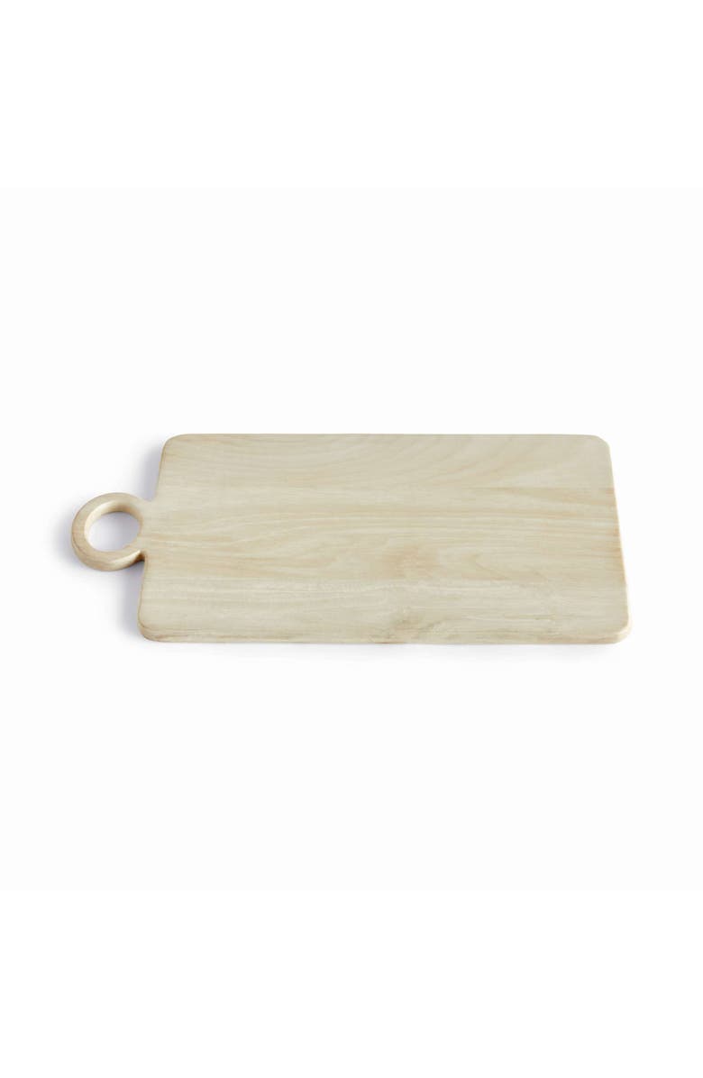 Napa Home & Garden Barclay Butera Rockland Serving Board Medium, Main, color, White