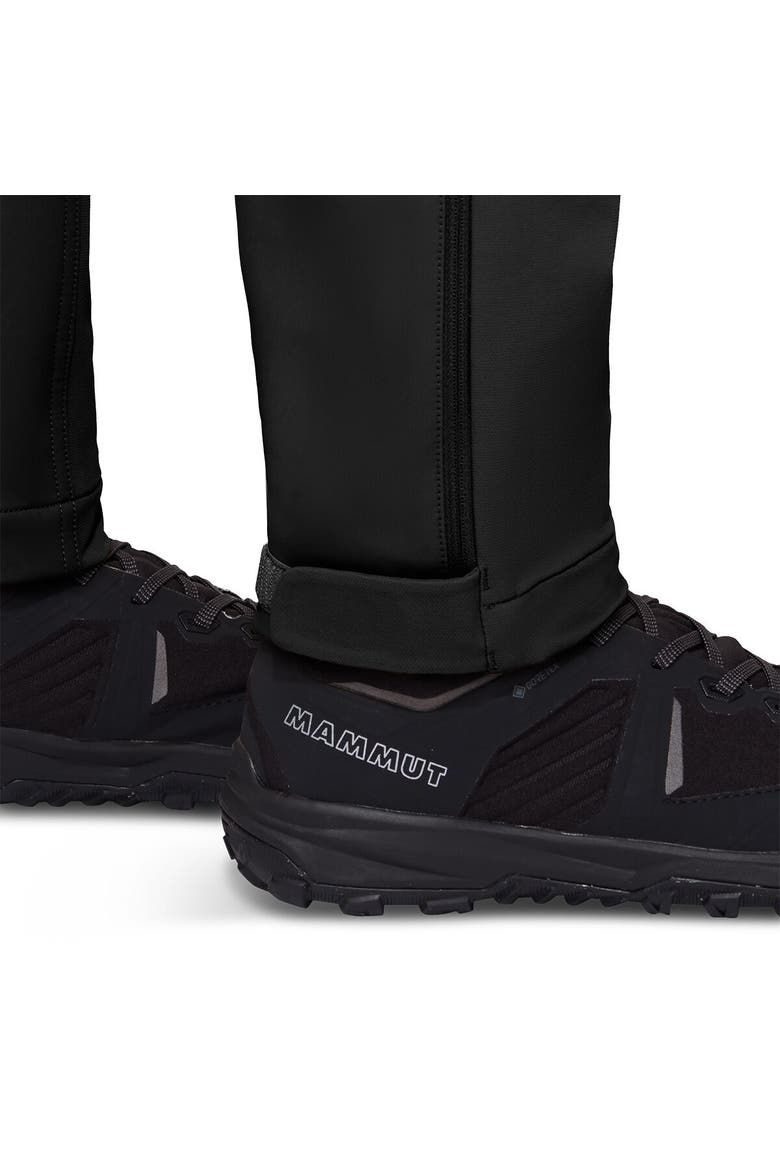 Zinal Guide So Hybrid Pant - Women's, Alternate, color, Black