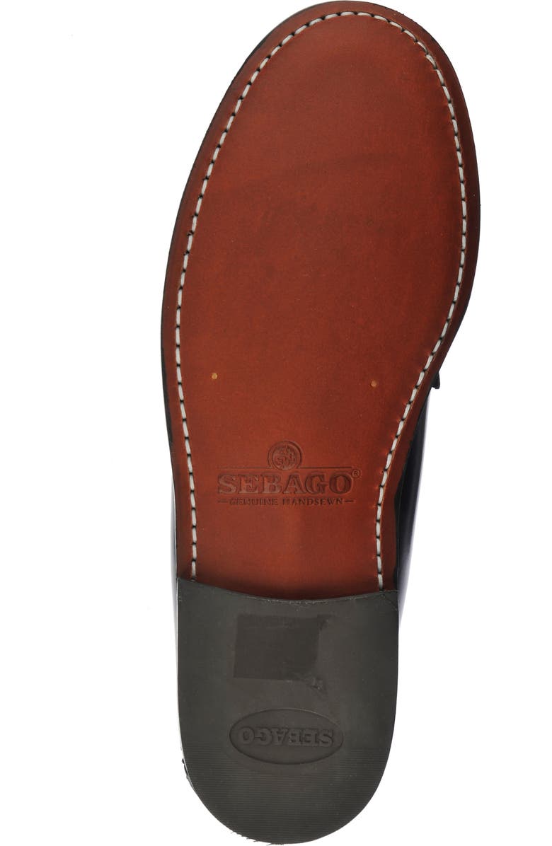 Sebago Classic Will Tassel Loafer, Alternate, color,