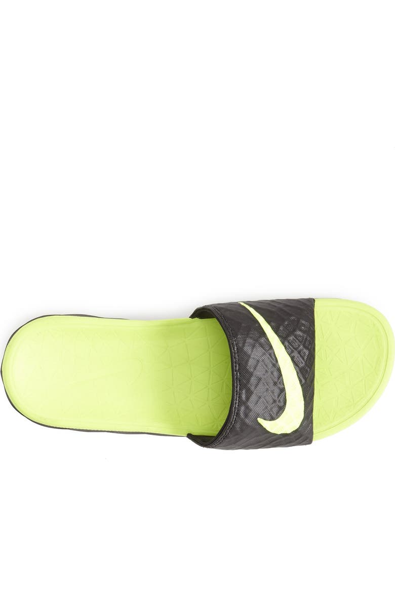 Nike Benassi Solarsoft 2 Slide Sandal, Alternate, color,