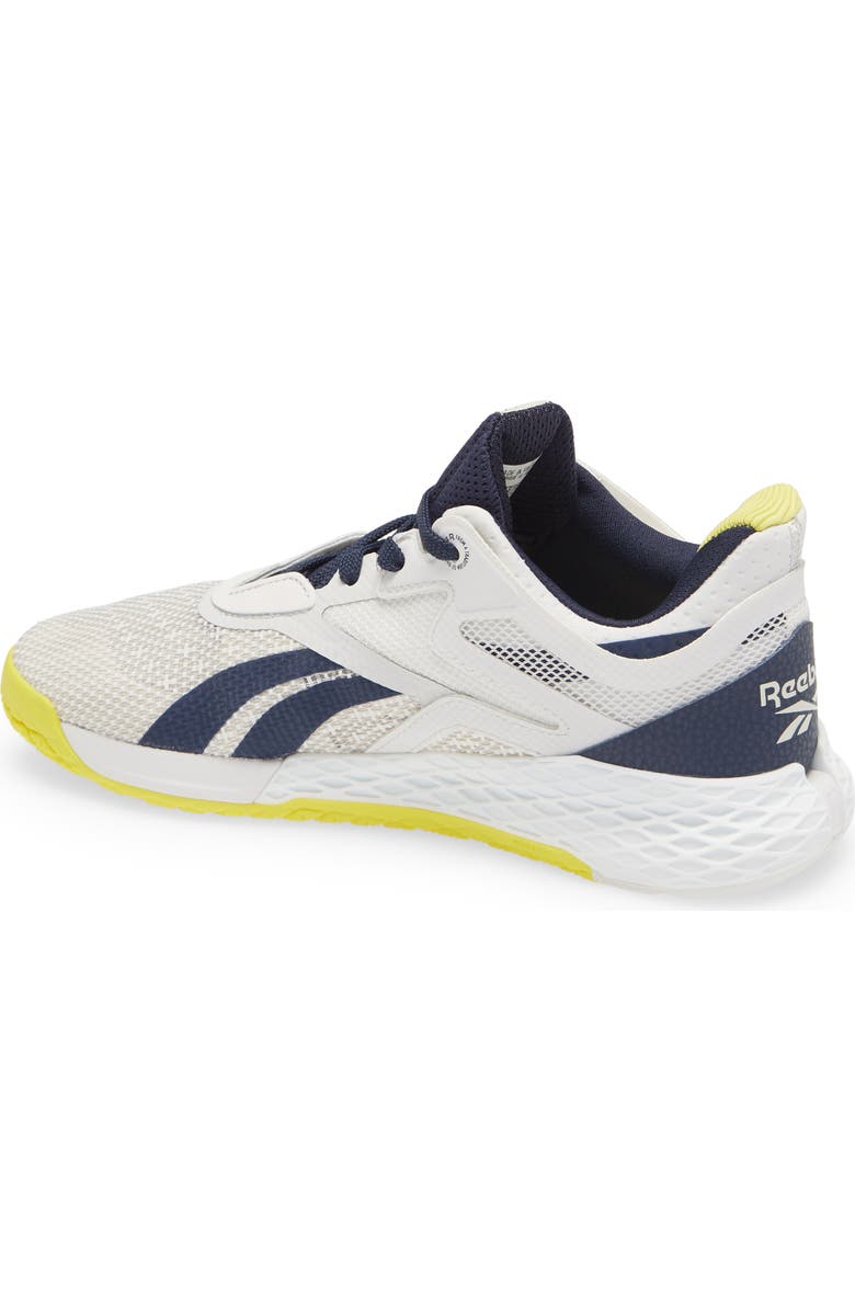 Reebok Nano X Training Shoe, Alternate, color,