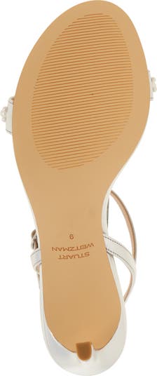 Dancer 75 Demipearl Sandal