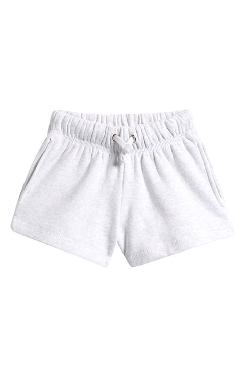 Kids' Raw Edge Shorts