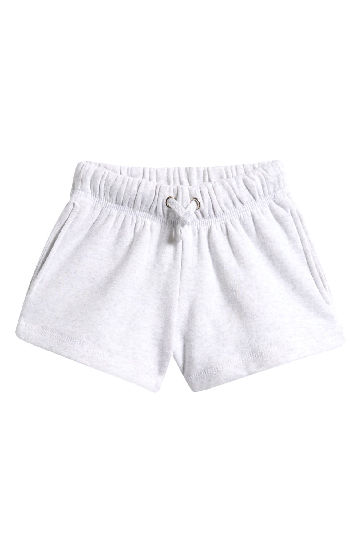 Vintage Havana Kids' Raw Edge Shorts