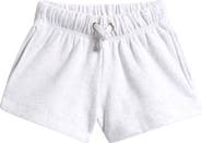Vintage Havana Kids' Raw Edge Shorts