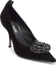 Jeffrey Campbell Parliament Pointed Toe Pump