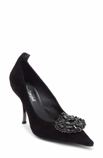 Jeffrey Campbell Parliament Pointed Toe Pump