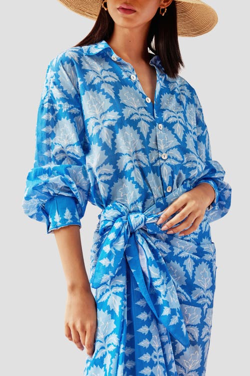 OMIKA OMIKA CALLISTA BUTTON DOWN 