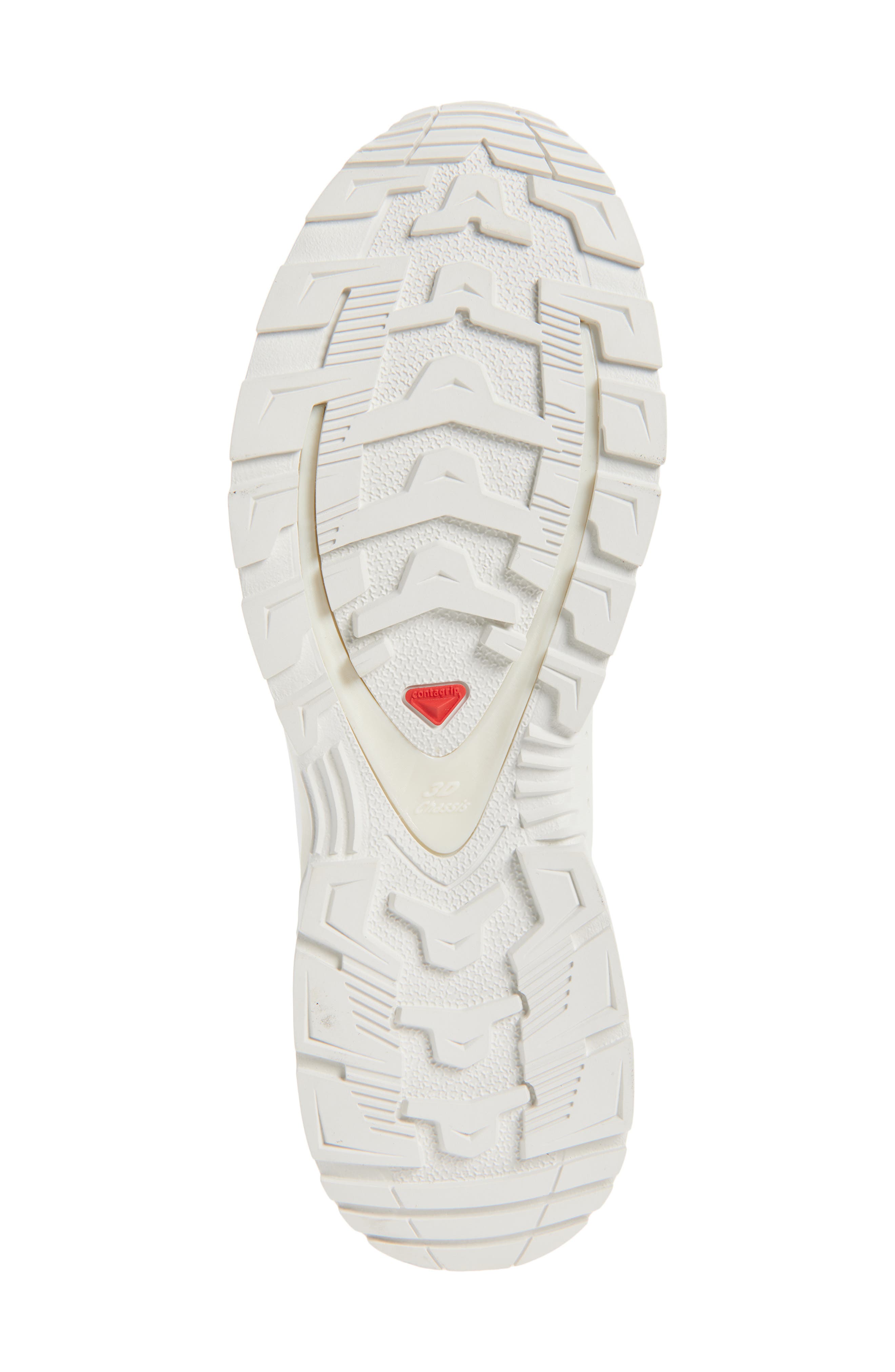 RIER x Salomon XA Jungle Boot, Alternate, color, White