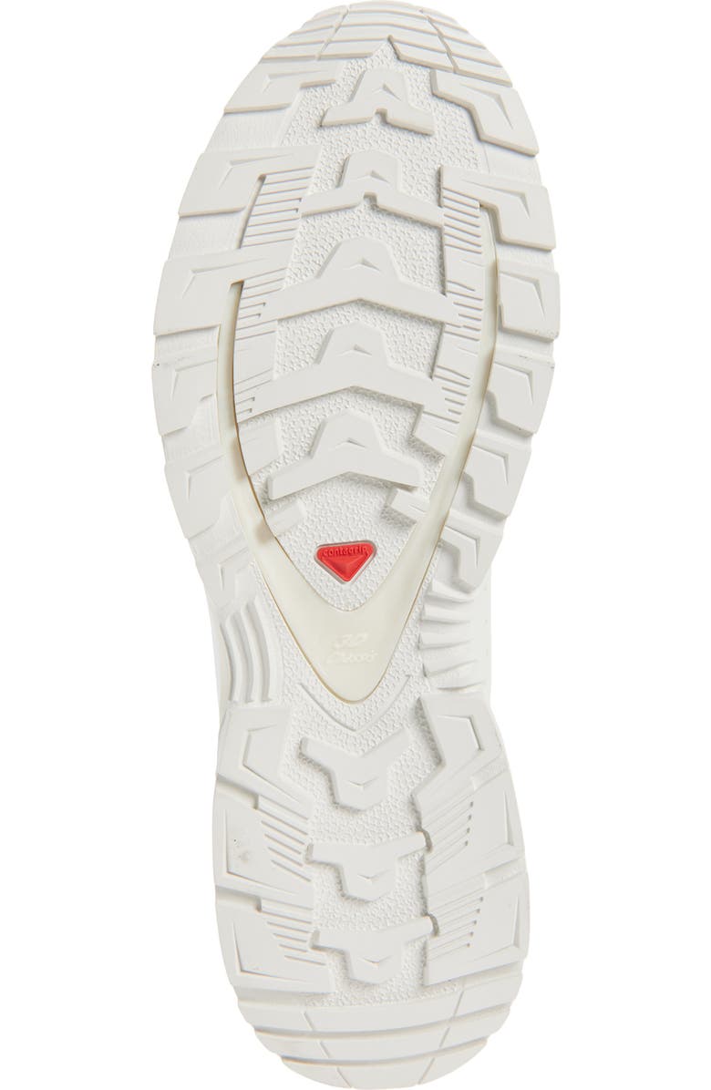 RIER x Salomon XA Jungle Boot, Alternate, color, White