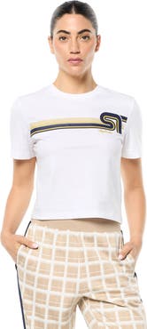 Sergio Tacchini Women's Corsa T-Shirt