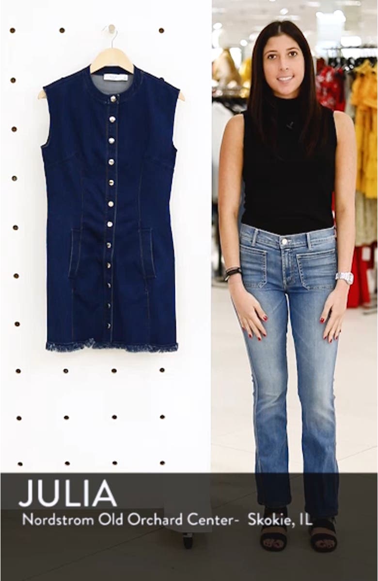 Fearless Denim Mini, sales video thumbnail