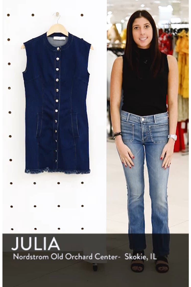 Fearless Denim Mini video