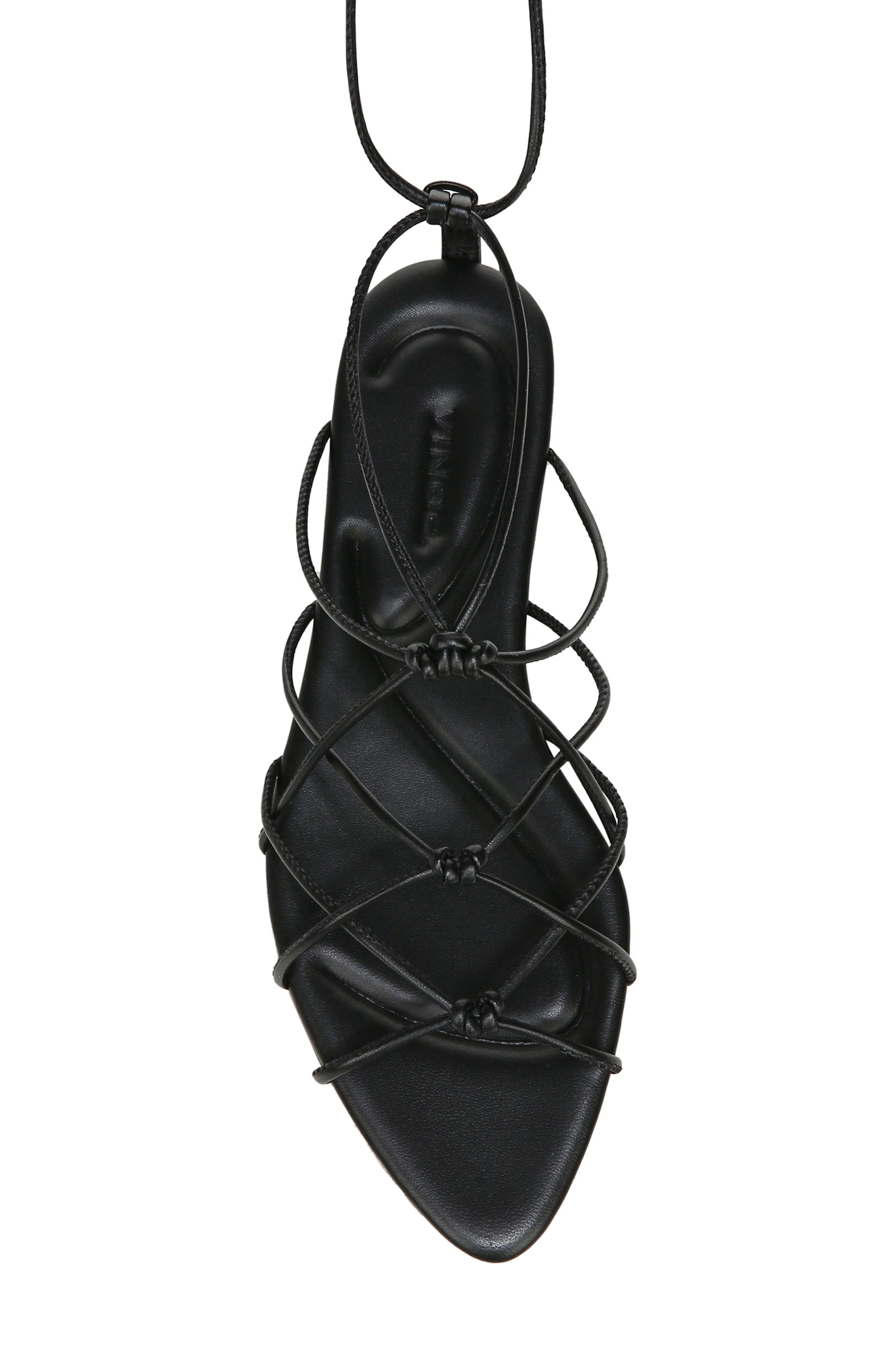 Vince Kenna Strappy Sandal, Alternate, color, 