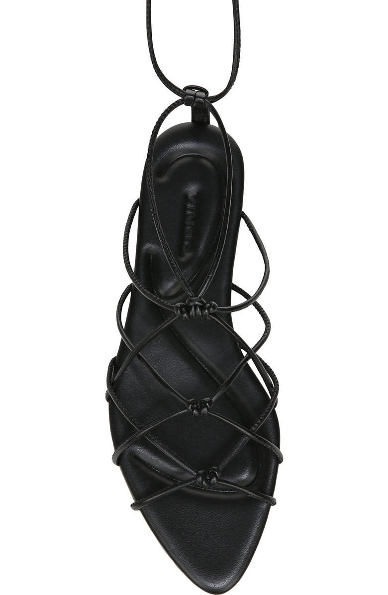 Vince Kenna Strappy Sandal, Alternate, color,