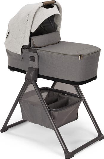 Nuna mixx series bassinet stand Nordstrom