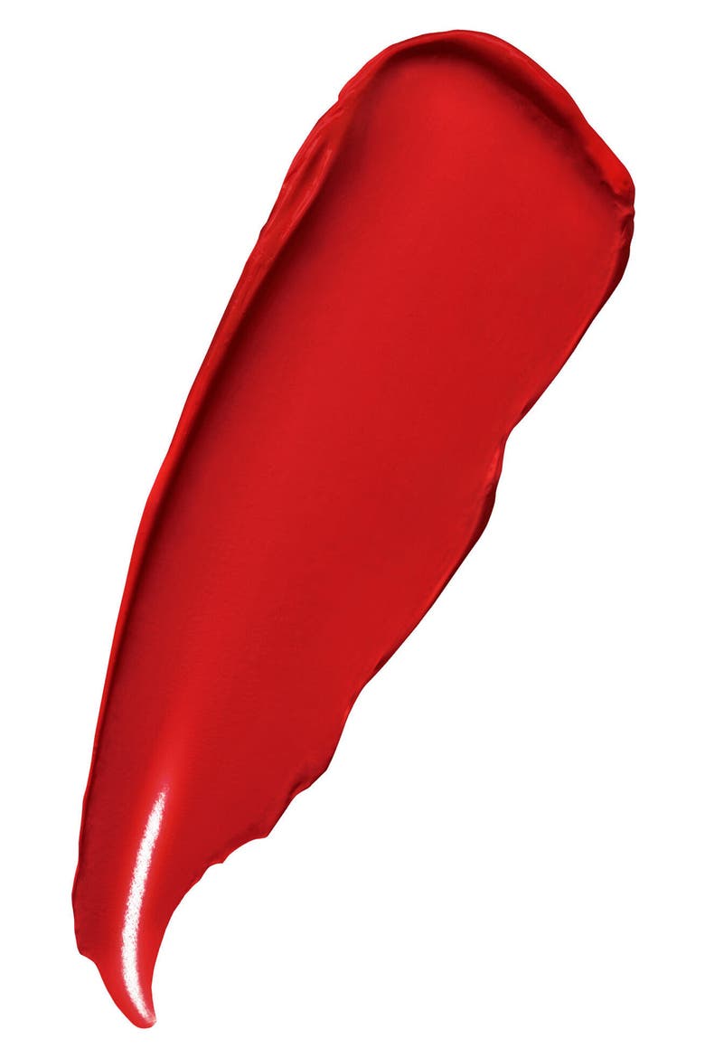 Kisses Liquid Matte Lipstick, Alternate, color, 106 THE RED