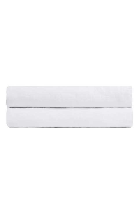 Linen Fitted Sheet
