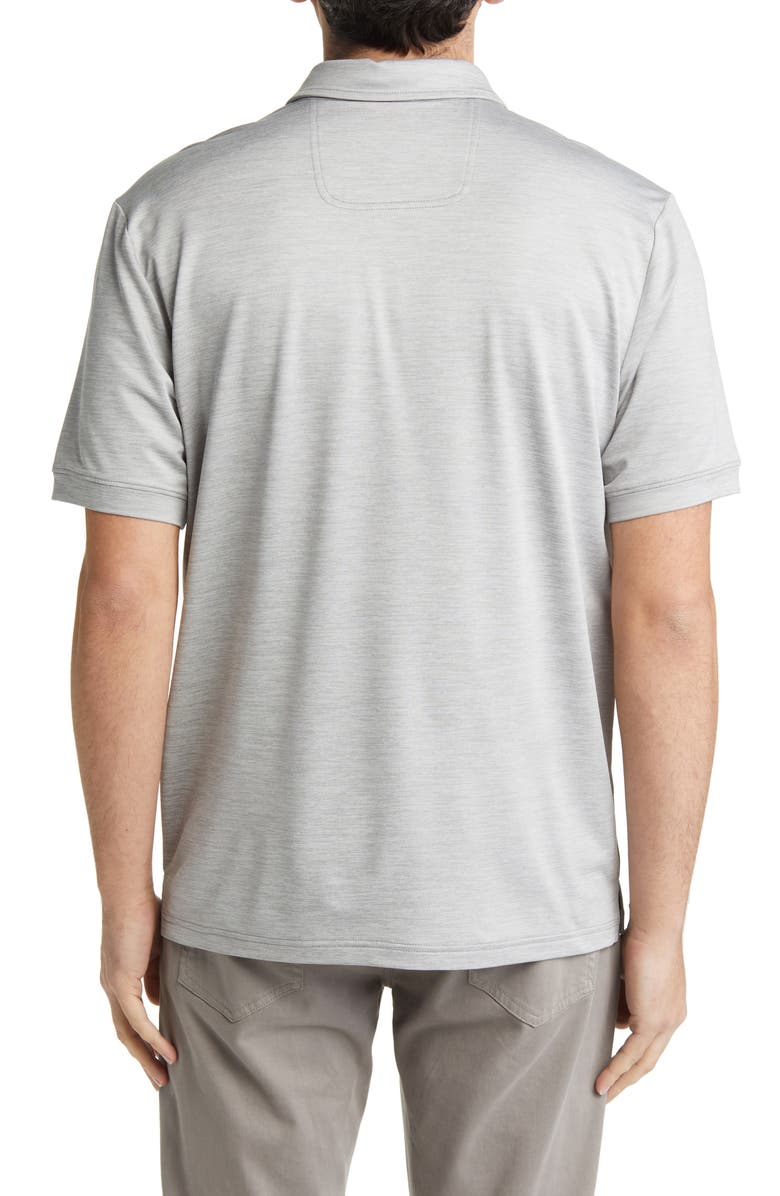 Tommy Bahama San Raphael IslandZone<sup>®</sup> Performance Polo, Alternate, color, 
