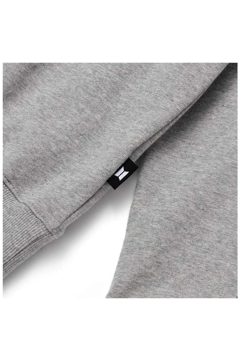 Gender Inclusive ON Sweatshirt, Alternate, color, MEDIUM GREY