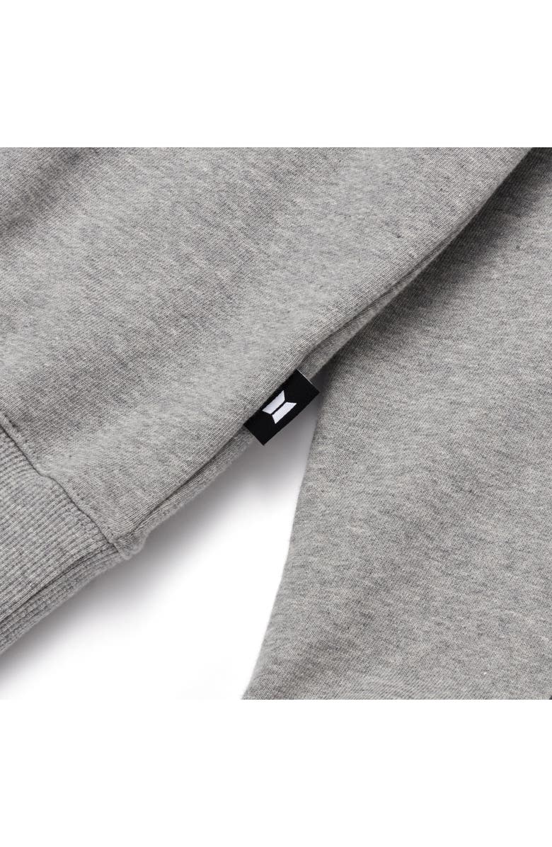 BTS THEMED MERCH Gender Inclusive ON Sweatshirt, Alternate, color,