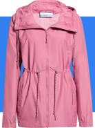 Columbia Lillian Ridge II Water Resistant Jacket