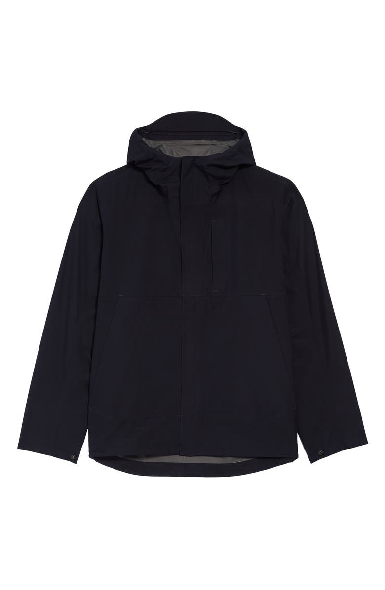 Norse Projects Fyn Gore-Tex<sup>®</sup> Shell Jacket, Main, color, 