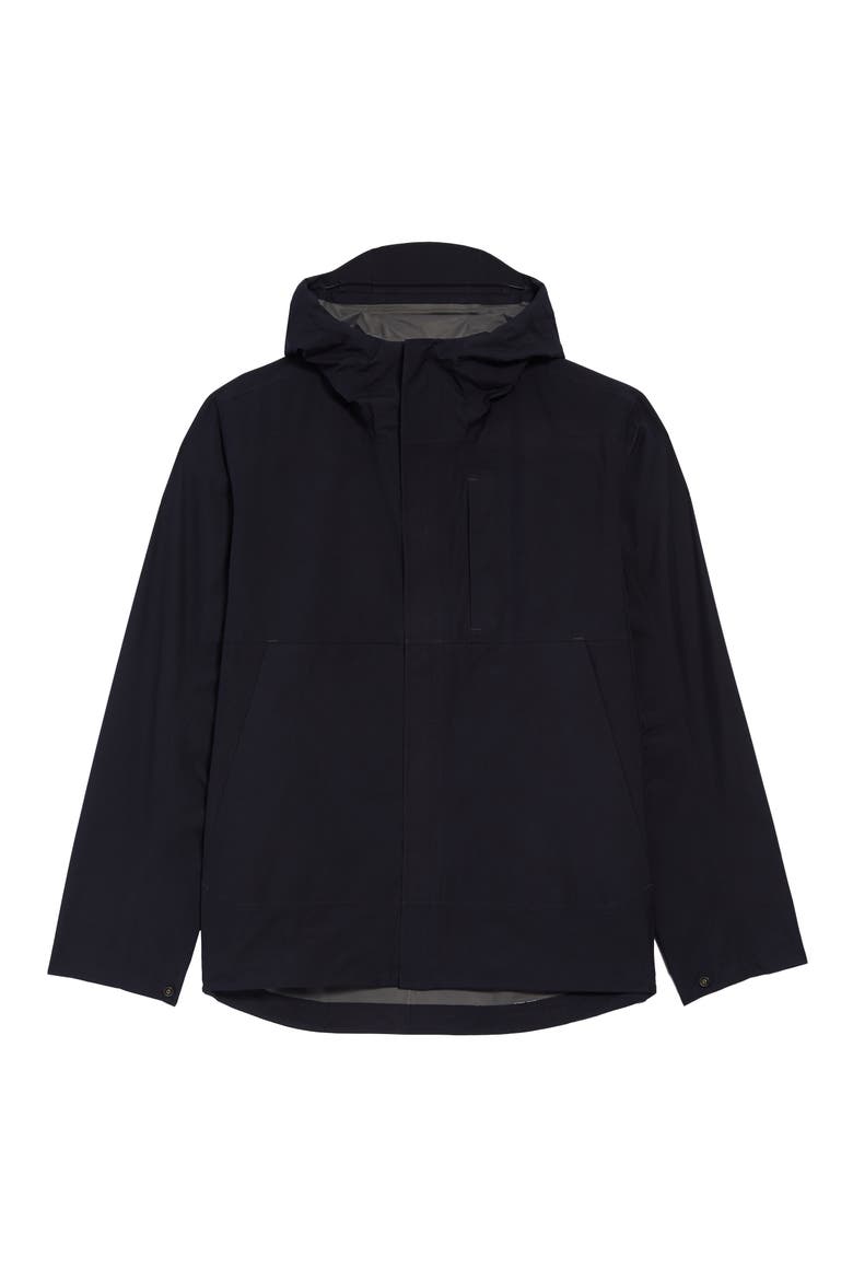 Shell Card Bild Norse Projects Fyn Gore-Tex® Shell Jacket (Men) | Nordstrom
