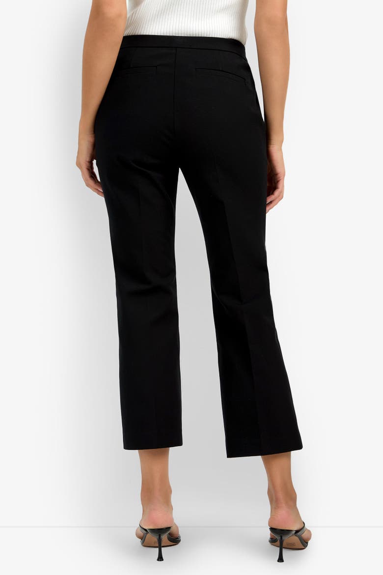 Lulu Essentials Pant, Alternate, color, Black