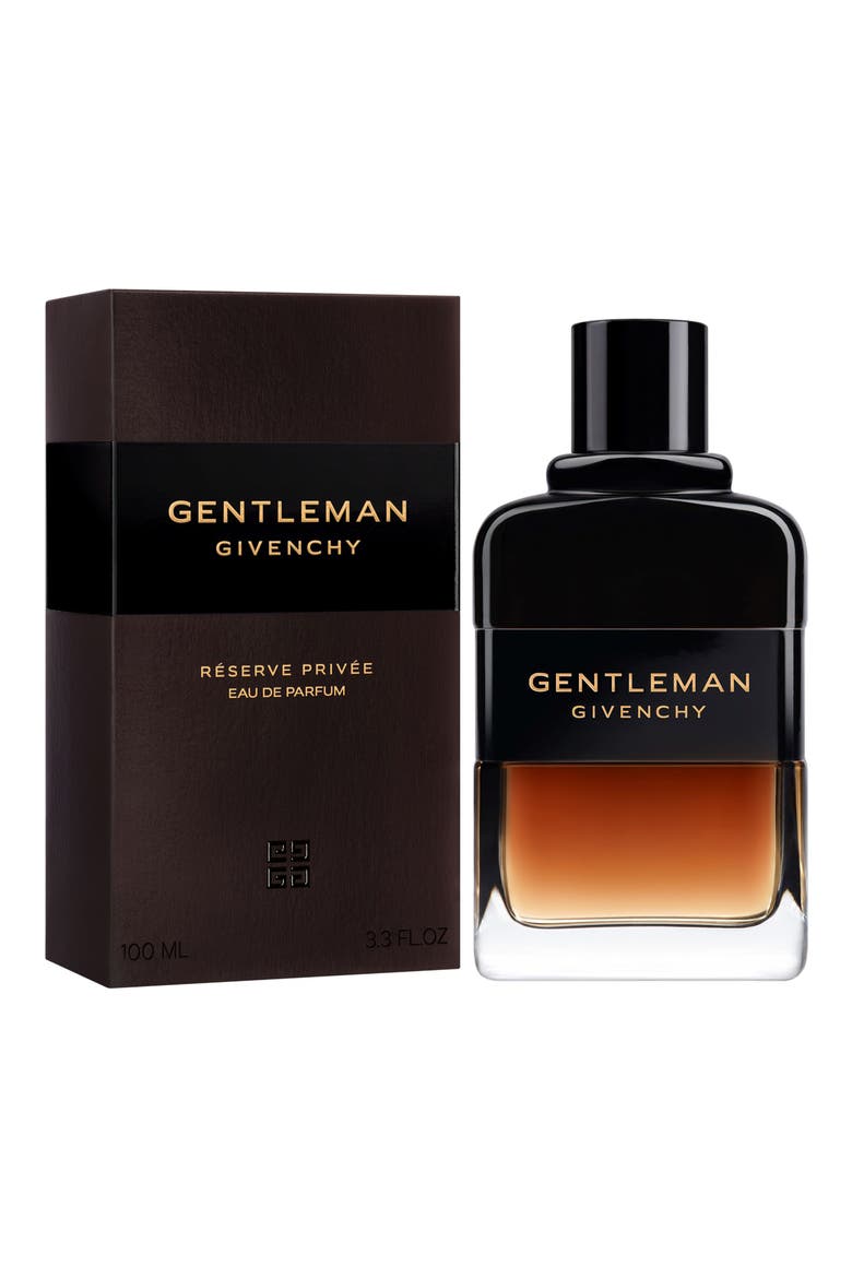 Gentleman Eau de Parfum Réserve Privée, Alternate, color, NO COLOR