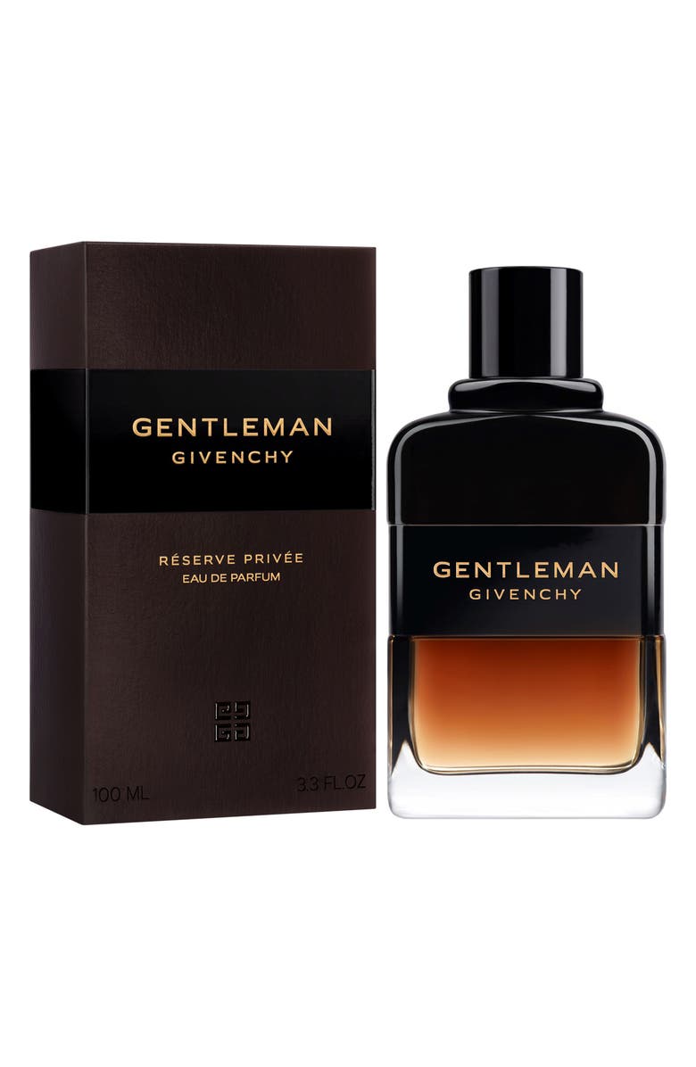 Givenchy Gentleman Eau de Parfum Réserve Privée, Alternate, color, 